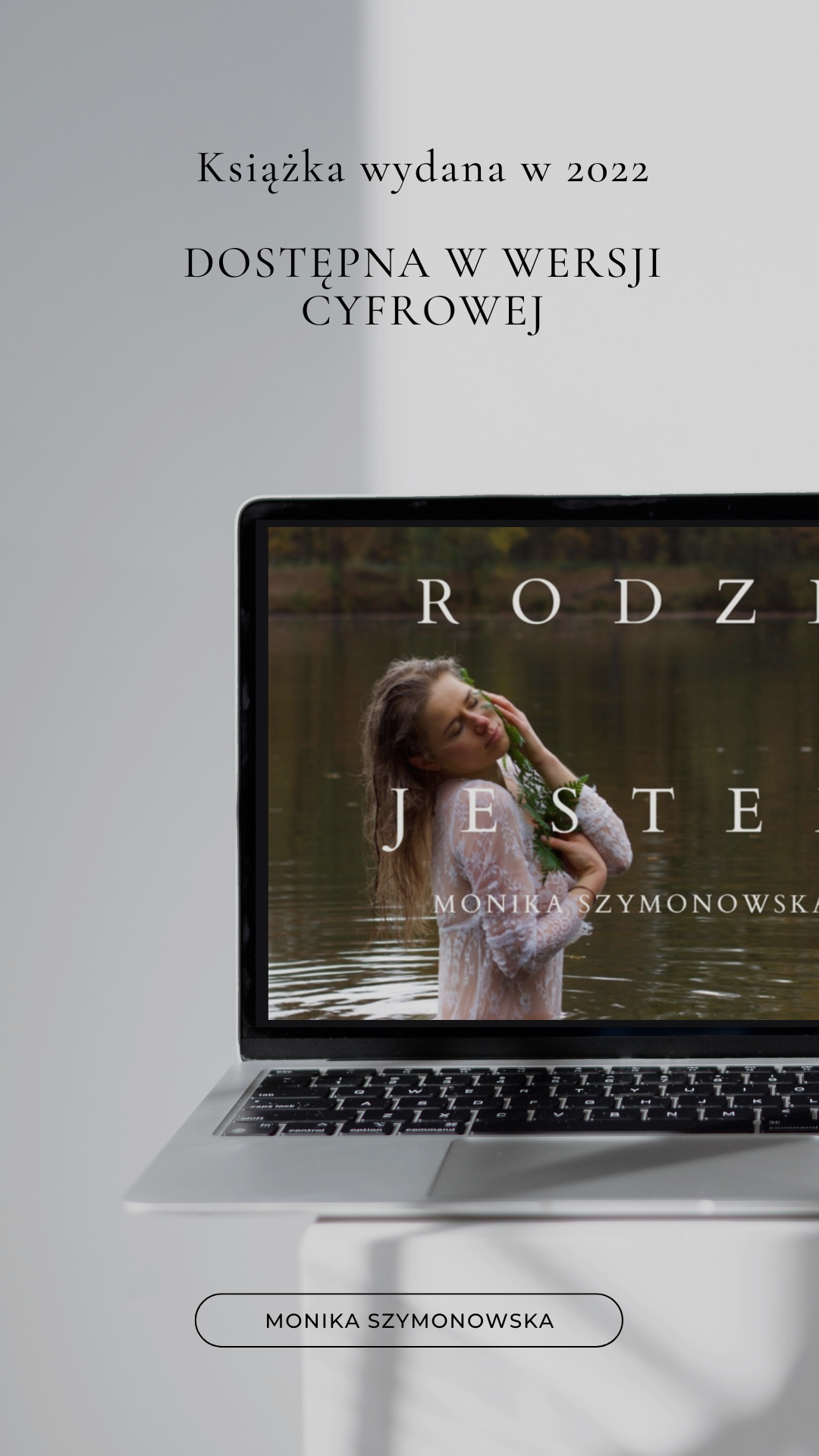 Ebook "ROSNĘ, RODZĘ, JESTEM" - obrazek 3