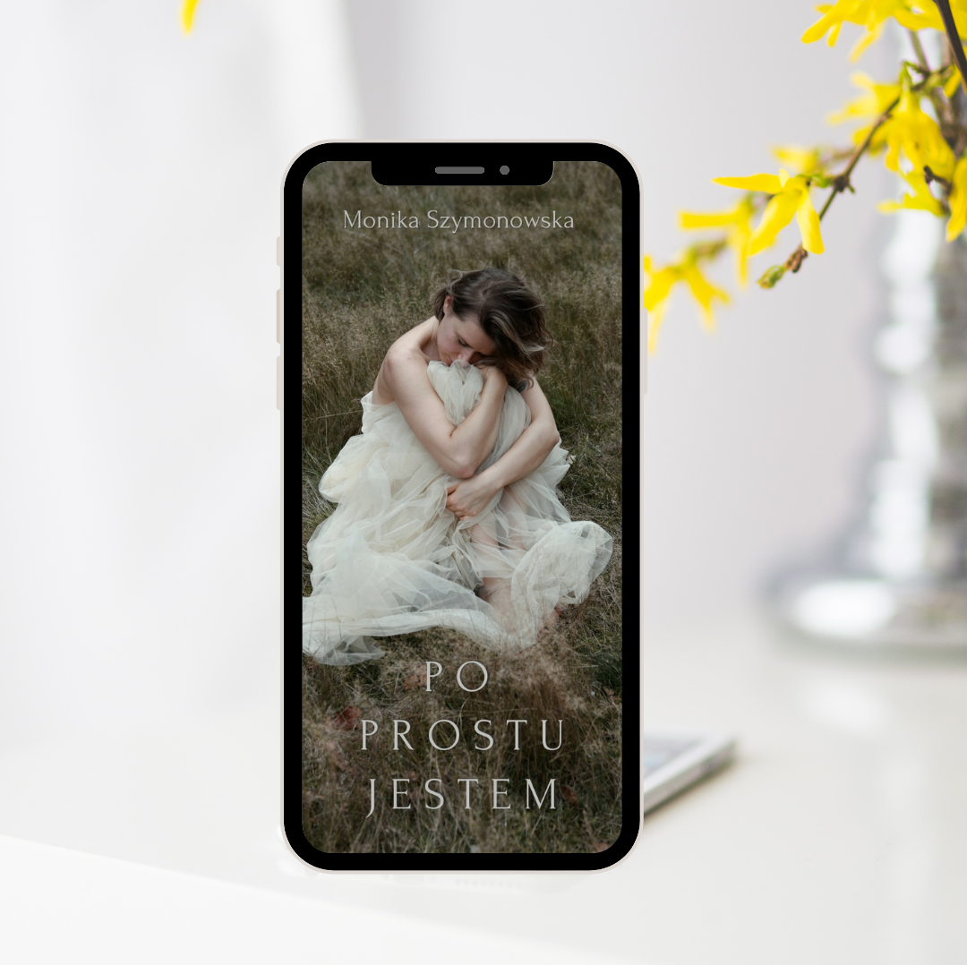 Ebook "PO PROSTU JESTEM"