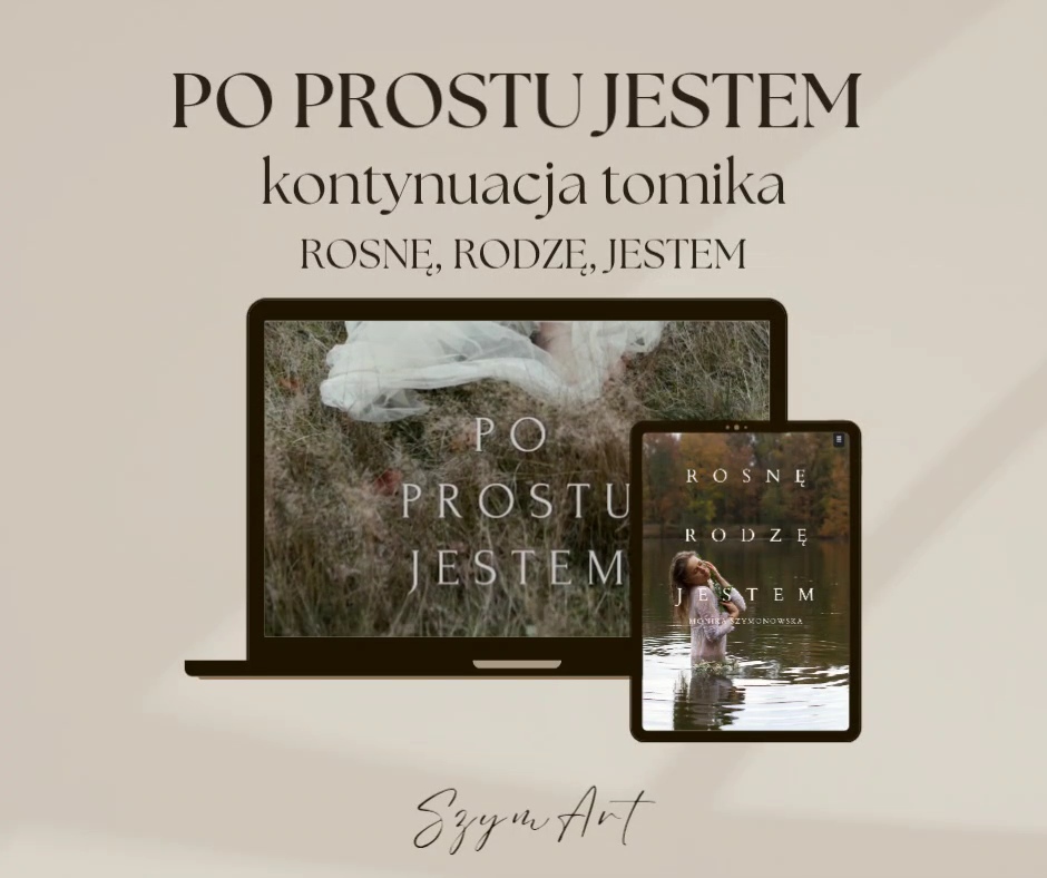 Ebook "PO PROSTU JESTEM" - obrazek 3