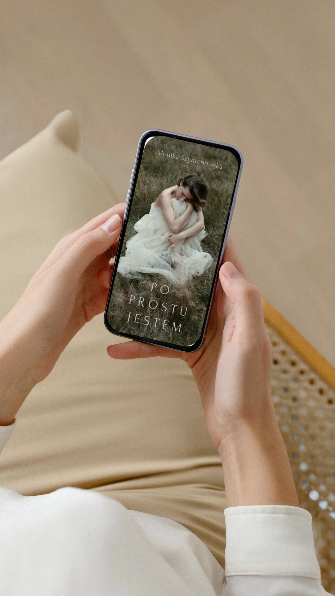 Ebook "PO PROSTU JESTEM" - obrazek 5